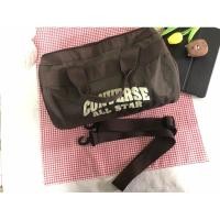 ราคา (มือสอง) กระเป๋าสะพายข้าง converse (6245693155)
