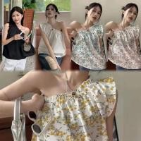 ราคา เสื้อปาดไหล่ แขนกุด แซ่บๆเซ็กซี่ เปิดไหล่ (23358166087)