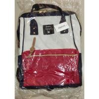 ราคา Anello Regular Backpack (5839266652)