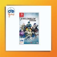 ราคา Nintendo Switch : Fire Emblem Warriors (1530405992)
