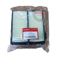 ราคา แท้ศูนย์ ไส้กรองอากาศ ฮอนด้า Honda City, Jazz, Freed ปี 09-13 (9118331837)