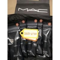 ราคา สี​ Velvet Teddy : Mac​ mini lipstick แท้ 100% (3758309179)