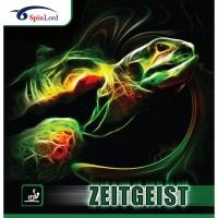 ราคา Pingpongsport ยางปิงปอง Spinlord รุ่น Zeitgeist (738885100)