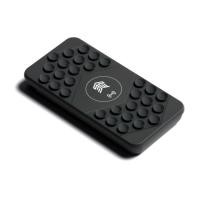 ราคา STM เป็นแบตเตอรี่สำรองไร้สาย Wireless PowerBank 10,000 MAh, Grey (5019289492)