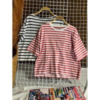 ราคา ครอป muji มือ 2 แท้ 100% (22845400352)