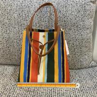 ราคา กระเป๋าทรงจีบ ทอรี่ สีหลากสี ขนาด10-11นิ้วราคา249$ค่าส่ง9แบบ (2541917127)