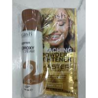 ราคา ฟอกสีผมดีแคช สีทอง Dcash (2079734799)