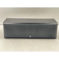 ราคา AI83 ลำโพง CENTER 1 ลูก มือสองญี่ปุ่น (875) YAMAHA NS-C210 40-120W 6 โอห์ม Woofer 2.5 นิ้ว x2 Size ตู้ 34x12x10.5CM ฝาหน (16096439043)