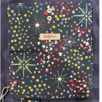 ราคา กระเป๋าตังค์CathKidstonลายดาว (17382449015)