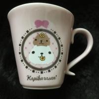 ราคา แก้ว kapibarasan (1172393548)