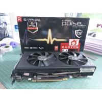 ราคา การ์ดจอมือสอง SAPPHIRE Pulse Radeon RX 570 4G GDDR5 Dual (5091874737)