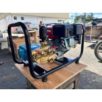 ราคา ชุดปั๊มพ่นยา3สูบแรงดันสูง แรงๆถูกใจแน่นอนชน 1นิ้ว ยี่ห้อ Arto รุ่นHS-J32 ชนเครื่องยนตร์ 6.5แรงม้าประกัน 1 ปี เทสก่อนส่ง (19115078848)