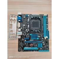 ราคา สินค้ามือสองพร้อมส่ง เมนบอร์ด AM3+ ASUS M5A78L-M/LE/USB3 (19580041306)