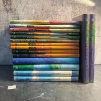 ราคา หนังสือ (มือหนึ่ง) ปกแข็ง นิทานไทย นิทานพื้นบ้าน โสนน้อยเรือนงาม ไชยเชษฐ์ สมุทรโฆษ มณีพิชัย นางสิบสอง ลักษณวงศ์ (22849320344)