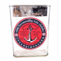 ราคา ใช้โค้ด CPHLFEB ลดเพิ่ม 10% !soi tiger น้ำมันยาง น้ำชัน ยาเรือ ขนาด1กก #663 (529272607)