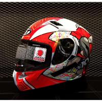 ราคา KYT VENOM Replica Simone Corsi Size S (4053094857)