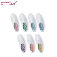 ราคา รองเท้านันยางผ้าใบผู้หญฺิง Nanyang Sugar (2706184627)