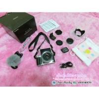 ราคา ขายกล้อง Fuji-xa3 มือ 2 (5110427697)