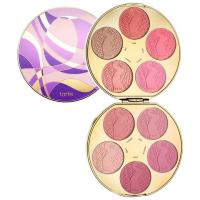 ราคา Tarte Amazonian Clay Blush Palette Color Wheel (114571486)