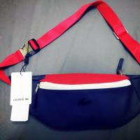 ราคา กระเป๋าคาดอก lacoste (7242694972)