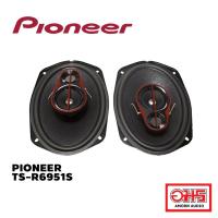 ราคา PIONEER TS-R6951S ลำโพงติดรถยนต์6x9 AMORNAUDIO อมรออดิโอ (5619669175)