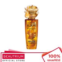 ราคา L'ORÉAL PARIS Elseve Extraordinary Oil Extra Rich ออยล์บำรุงผม 100ml (1768445939)
