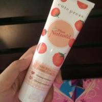 ราคา โฟมล้างหน้ามะเขือเทศ cute press (533688368)