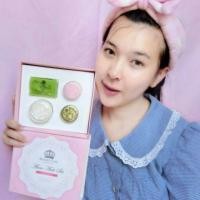 ราคา Acne Anti Set (205629326)