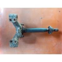 ราคา แผงคอตัวล่างเวฟ125r/sแท้ติดรถมือสอง (20913241247)