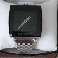 ราคา นาฬิกาแท้มือสอง INDEPENDENT (WN37) (6240925566)