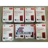 ราคา 5 TB SEAGATE EXT BACKUP PLUS RED (STHP5000403) USB 3.0 (พร้อมส่ง) (10304907829)