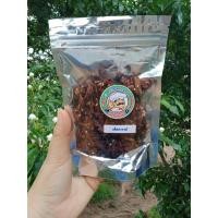 ราคา เห็ดสวรรค์ เห็ดหอมทอดกรอบขนาด 55 กรัม (1818296762)