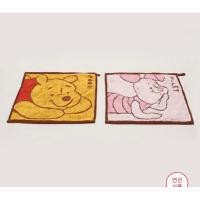 ราคา (( พร้อมส่ง )) ผ้าเช็ดมือ หมีพูห์ พิกเล็ต Winnie the Pooh และ Piglet จาก Daiso เกาหลี (19782551426)
