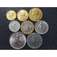 ราคา เหรียญ​ต่างประเทศ​(1923)ฝรั่งเศส​ (10315164390)