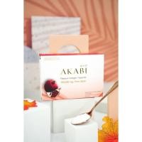 ราคา Akabi Premium Collagen Tripeptide คอลลาเจนไตรเปปไทด์ เกรดพรีเมี่ยมสกัดจากปลาทะเลน้ำลึก จากประเทศญี่ปุ่น (5397486661)