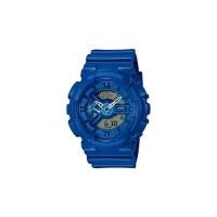ราคา Casio G-Shock นาฬิกาข้อมือ Analog-Dgital รุ่น GA-110BC-2A (2627164)