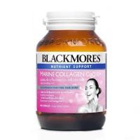 Blackmores Marine Collagen CoQ10+ 30 แคปซูล