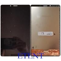 ราคา อะไหล่หน้าจอสัมผัส LCD แบบเปลี่ยน สําหรับ Lenovo Tab M7 3rd Gen TB-7306F TB-7306X (21972564550)