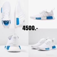 ราคา พรีออเดอร์ รองเท้า ADIDAS NMD XR1 สีขาวตัวใหม่ (1670912577)