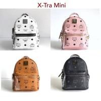 ราคา New Mcm​ x-tra mini​ backpack (2372912775)