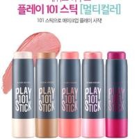ราคา Etude House Play 101 Stick Multi Color (25141711)