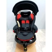 ราคา คาร์ซีท APRICA New Fladea Grow สีดำ (10503185618)