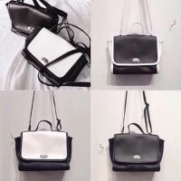 ราคา Riya bag - prince ฝาพับ (2722128)