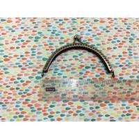 ราคา ปากปิ๊กแป๊ก ปากกระเป๋าปิ๊กแป๊ก อุปกรณ์งานผ้า handmade DIY (1680553053)