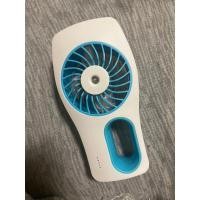 ราคา พัดลมมือถือ แบบไอน้ำ รุ่นชาร์จถ่าน ปรับใช้ได้ 3 โหมด (22919522394)