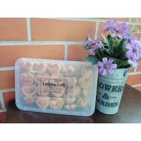 ราคา คุกกี้สิงคโปร์นมเนยสด.ขนาด500กรัมต่อกล่อง (7990260663)