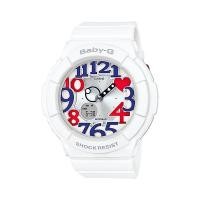 ราคา CASIO BABY-G BGA-130TR-7 ประกันศูนย์ CMG (1220269777)