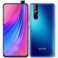 ราคา Vivo v15 Pro สินค้าพร้อมส่ง ประกันศูนย์ 2 ปี (2011082782)