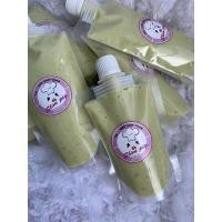 ราคา น้ำสลัดครีมซีฟู้ดโฮมเมด สูตรไขมันต่ำขนาด 100ml (11116523970)