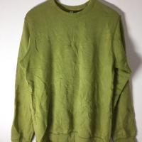 ราคา สเวทเตอร์ UNIQLO แท้ มือ2 (M)**ไม่มีเก็บเงินปลายทาง (1470915516)
